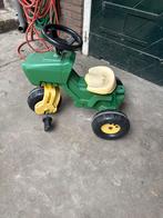 Traptractor voor Kinderen, Kinderen en Baby's, Speelgoed | Buiten | Voertuigen en Loopfietsen, Ophalen, Gebruikt, Trapvoertuig
