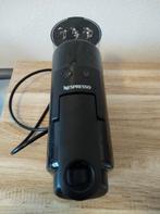 Nespresso apparaat zgan, Witgoed en Apparatuur, Koffiezetapparaten, Ophalen of Verzenden, Zo goed als nieuw, Koffiemachine