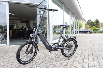 BSP Compano l Elektrische vouwfiets l Belt l Nieuw! beschikbaar voor biedingen