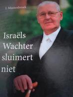 Israëls wachter sluimert niet. J Mastenbroek, J Mastenbroek, Christendom | Protestants, Ophalen of Verzenden, Zo goed als nieuw