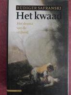 Damasio  De vergissing van Descartes, Boeken, Ophalen of Verzenden, Zo goed als nieuw