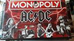 bordspel in seal muziek Monopoly ACDC Monopolie fraai, Hobby en Vrije tijd, Gezelschapsspellen | Bordspellen, Een of twee spelers