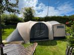Cabanon Mercury Comfort alu vouwwagen 2011, Caravans en Kamperen, Vouwwagens, Ophalen, Meer dan 6, Cabanon