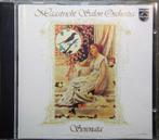 C.D. Klassiek (1984) Maastrichts Salon Orkest - Serenade, Cd's en Dvd's, Cd's | Verzamelalbums, Ophalen of Verzenden, Gebruikt