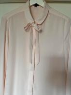 ZALM KLEURIGE BLOUSE MAAT S, Kleding | Dames, Maat 38/40 (M), Overige kleuren, Ophalen of Verzenden, Zo goed als nieuw
