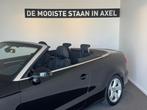 Audi A3 Cabriolet 1.4 TFSI Sport € 21.950,00, Auto's, Voorwielaandrijving, 1330 kg, Stof, 4 cilinders