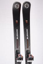 154 ski's BLIZZARD QUATTRO 72 Ti, Woodcore, titan, Overige merken, 140 tot 160 cm, Gebruikt, Verzenden