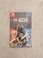 Star Wars The Skywalker Saga, Avontuur en Actie, 2 spelers, Ophalen of Verzenden, Zo goed als nieuw