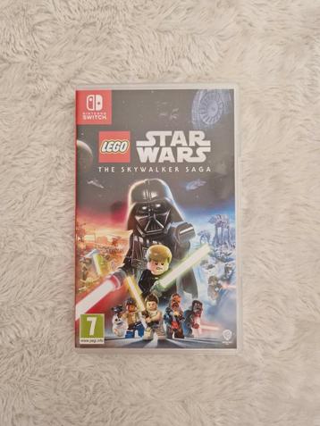 Star Wars The Skywalker Saga beschikbaar voor biedingen