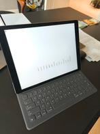 iPad Pro 2015 12.9" + Keyboard, Computers en Software, Apple iPads, Ophalen of Verzenden, Zo goed als nieuw, Apple iPad, 64 GB