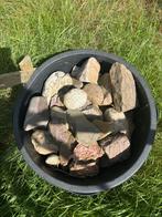 Keien, Tuin en Terras, Grind, Keien en Split, Ophalen, Gebruikt, Multi, Overige materialen