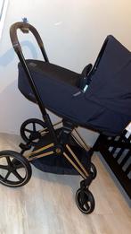 Cybex Priam 4 kinderwagen, Kinderen en Baby's, Kinderwagens en Combinaties, Ophalen of Verzenden, Zo goed als nieuw, Overige merken