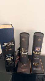 La Trappe Oak Aged & Brewdog Vatgerijpt Set, Verzamelen, Biermerken, Ophalen of Verzenden, Nieuw, Overige typen