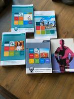 Schoolboeken Leidinggevende Travel & Hospitality (niveau 4), Boeken, Schoolboeken, Ophalen of Verzenden, Zo goed als nieuw, Overige niveaus