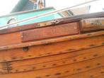 Te koop teab: Karakteristiek zeilbootje 6m, Ophalen, Gebruikt