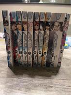 Manga Airgear, Boeken, Strips | Comics, Ophalen of Verzenden, Zo goed als nieuw, Japan (Manga), Meerdere comics