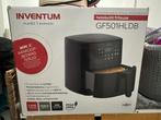 Nieuwe Inventum Airfryer GF501HLDB, Ophalen, Nieuw, Airfryer, 1000 t/m 1499 gram