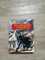 Geronimo Stilton - De zwarte piraat, Boeken, Ophalen of Verzenden, Gelezen