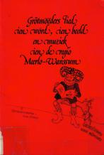 Grötmoeders tied ien word, ien beeld en muziek (Meerlo), Ophalen of Verzenden, Gelezen, Th. van der Voort, Limburg