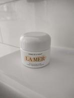 creme de La Mer moisturizing creme 30ml nieuw, Nieuw, Gehele gezicht, Ophalen of Verzenden, Verzorging
