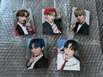 TXT lightstick version 1 photocards, Verzamelen, Ophalen of Verzenden, Zo goed als nieuw, Foto of Kaart