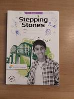 Stepping Stones 5e ed havo 3 activitybook, Gelezen, HAVO, Nederlands, Ophalen