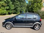 Hyundai GETZ 1.4I CROSS - Airco - Dealer onderhouden !!!, Voorwielaandrijving, 450 kg, Gebruikt, 4 cilinders