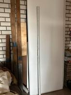 Kastdeur - Wit, Ophalen, Gebruikt