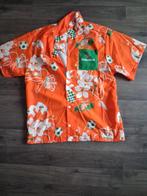 Heiniken blouse, Ophalen, Zo goed als nieuw, Carnaval