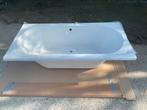 Sanindusa bad 190x90, Doe-het-zelf en Verbouw, Sanitair, Ophalen, Nieuw, Bad