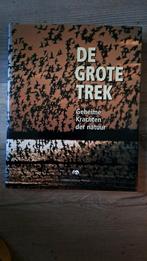 De grote trek - WNF, Ophalen of Verzenden, Zo goed als nieuw, Vogels