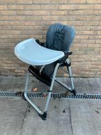 Koelstra kinderstoel, Ophalen, Gebruikt, Inklapstoel, Afneembaar eetblad