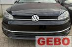 Volkswagen golf 7.5 voorkop motorkap bumper spatbord LC9X NI, Gebruikt, Volkswagen, Ophalen of Verzenden, Bumper