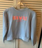 LC Kids Hawaii Sweatshirt Maat 152, Ophalen, Meisje, LC, Zo goed als nieuw