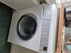 Miele wasmachine (snoer kapot), Witgoed en Apparatuur, Wasmachines, Ophalen, Niet werkend, 1200 tot 1600 toeren, 85 tot 90 cm