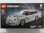 Lego Creator 10262 James Bond Aston Martin DB5 🆕️ (in seal), Kinderen en Baby's, Speelgoed | Duplo en Lego, Ophalen of Verzenden