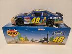 Action Nascar Chevrolet Monte Carlo Looney Tunes 1:18, Hobby en Vrije tijd, Modelauto's | 1:18, Overige merken, ., Ophalen of Verzenden