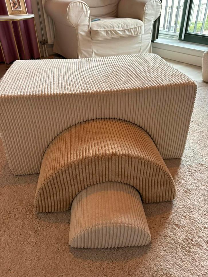 Wigiwama rainbow toffee playset, Kinderen en Baby's, Kinderkamer | Inrichting en Decoratie, Ophalen