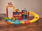 Vtech Toet Toet Auto's Brandweerkazerne, Ophalen, Gebruikt, 2 tot 4 jaar