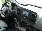 Mercedes-Benz Sprinter 215 CDI L1H1 Camera/Leer/Trekhaak/Air, Auto's, Voorwielaandrijving, Euro 6, 4 cilinders, 150 pk