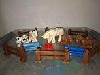 Duplo boerderijdieren, Ophalen of Verzenden, Gebruikt, Duplo
