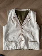 Oktoberfest trachtengilet 52 en overhemd 41/42, Kleding | Heren, Carnavalskleding en Feestkleding, Maat 52/54 (L), Carnaval, Ophalen of Verzenden