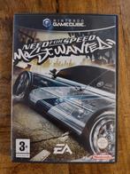 Need for Speed Most Wanted (Gamecube), Gebruikt, 1 speler, Racen en Vliegen, Ophalen of Verzenden