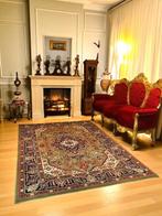 Oosters vloerkleed - Perzisch tapijt klassiek 230x160cm -, 150 tot 200 cm, 200 cm of meer, Ophalen of Verzenden, Zo goed als nieuw