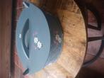 Brocanten opberg mand/bak, Ophalen of Verzenden