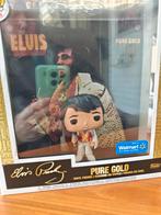 Elvis Presley Funko Pop! Album - Pure Gold, Verzamelen, Ophalen of Verzenden, Nieuw