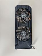 GEFORCE GTX 1060 6GB DDR5, Computers en Software, Videokaarten, PCI-Express 3, DisplayPort, Ophalen of Verzenden, Nvidia