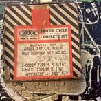 Zuigerveren Ariel Red Hunter, Ophalen of Verzenden