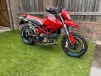 Hypermotard 1100 , origineel, rauw en spannend, Motoren, Particulier