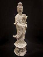 Guanyin Beeldje - Godin van Genade en mededogen, Ophalen of Verzenden